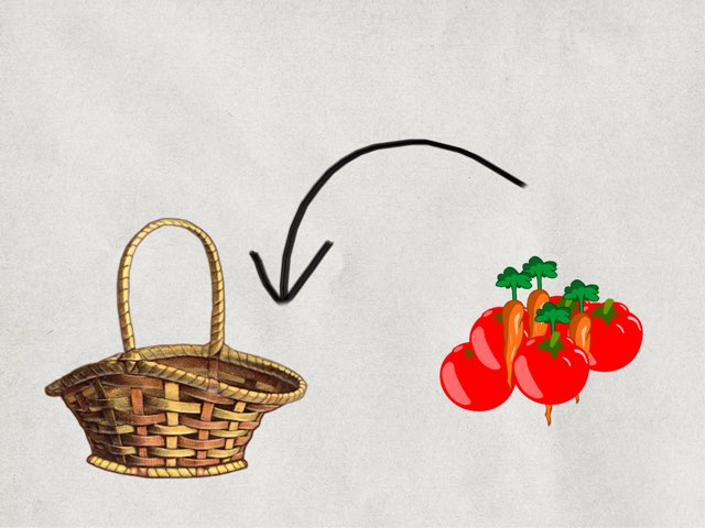 Le marché de Georges by Coucou Ça va ?