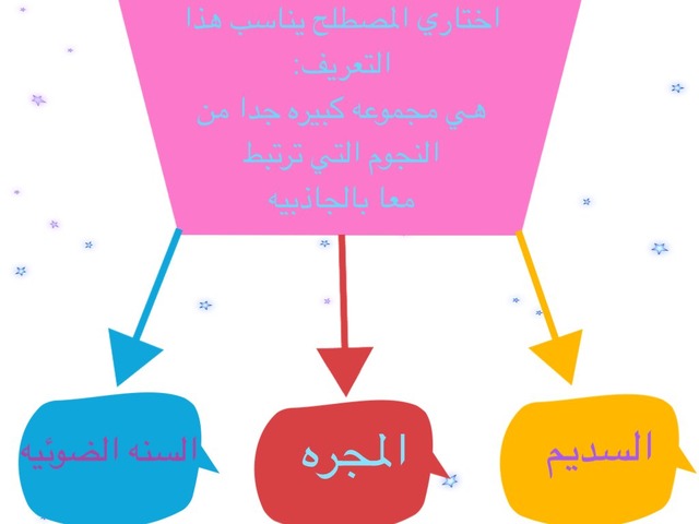 اختاري by Hams Hamed