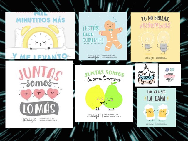 Mr. Wonderful Free Activities online for kids in 3rd grade by Irene De ...