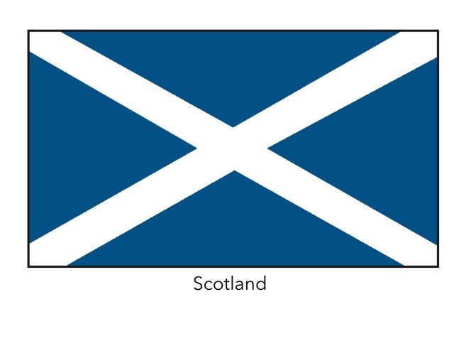 Flags by Patrick Marcum