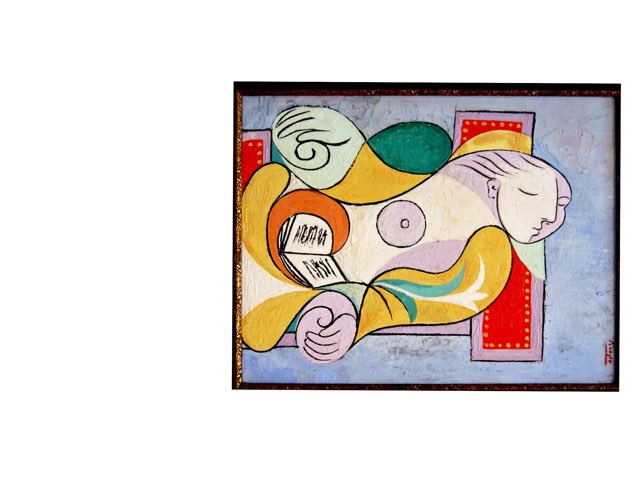 Jeu 24 by Aurelien Garnier