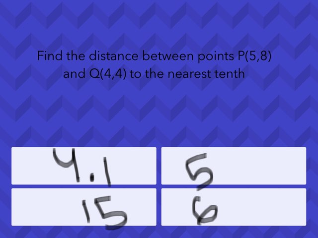 Mr ban geometry project unit 4 by Youssef Himmy