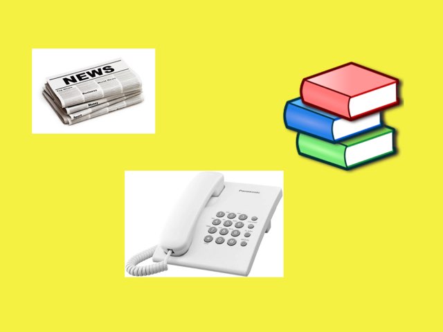 وساىل الاتصال السمعية by Mariam Khalid