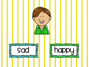 FEELINGS by hanife öge