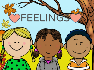 FEELINGS by 