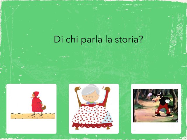 Gioco 14 by Doriana Aiello
