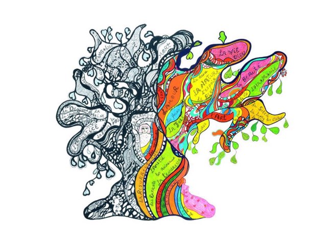 Niki拼圖 by 長陵 蔡