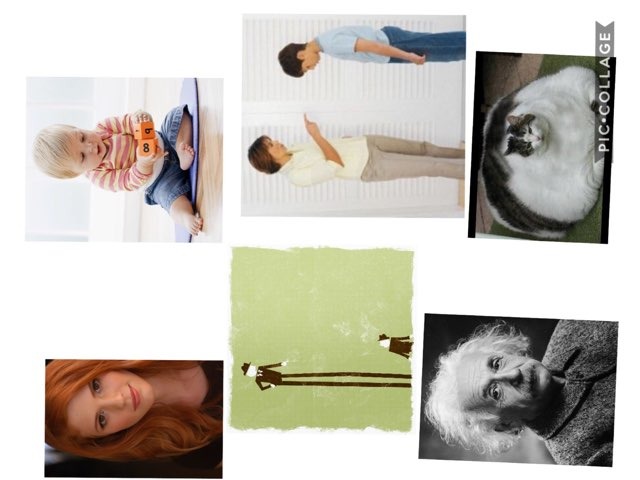 Alexia Snyder by Emily Janzen