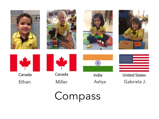 All About Me  by Lian Xue