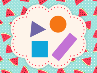 FIGURAS GEOMETRICAS by sheyla olmeda saiz