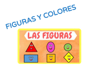 FIGURA Y COLOR by Carlos González
