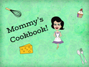 FOOD by Raquel de Frutos