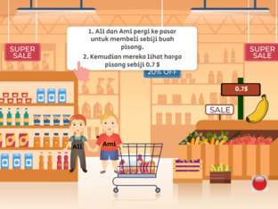 FRACTION AND DECIMAL PART 1 (Copy) by Muhd Ashraf