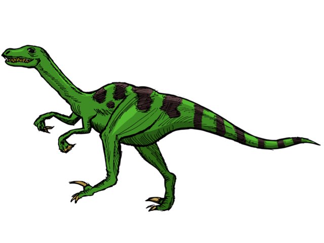 FREE JOC DINO by Bogdan Ciubuc