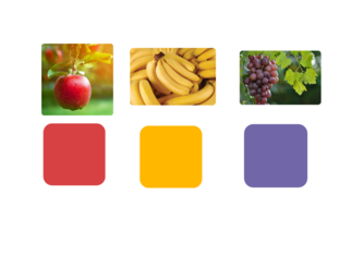 FRUIT by Fang Ci Lin