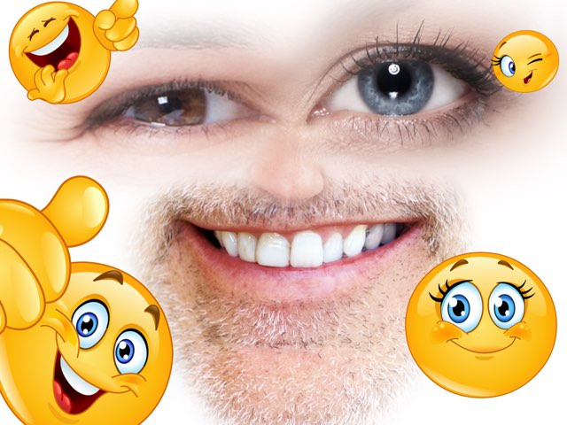 Face Jigsaw by Joel Molero Rodríguez