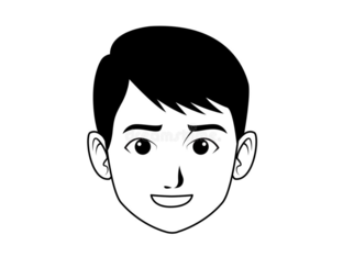 Face shapes by EJS Senoures