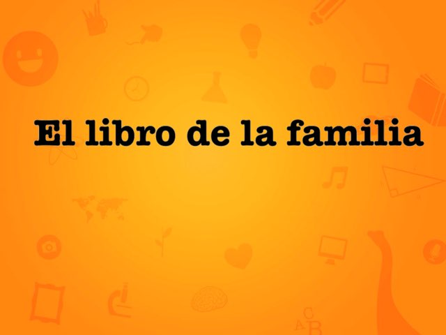 Familia de Lucia by Rosa Piquin Cancio