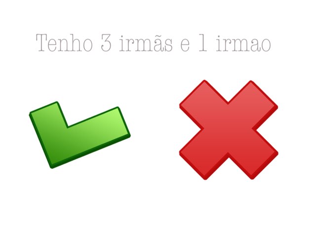 Family by Gabriela Menache