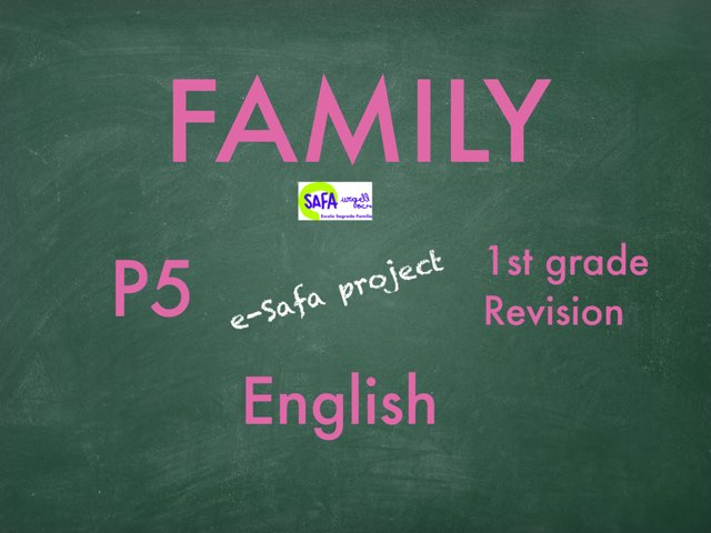 Family by Marina Rodriguez