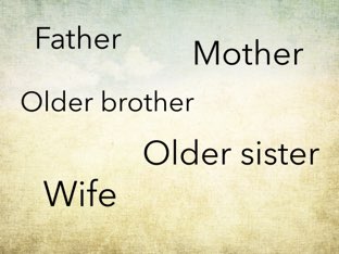 Family by Brandon Inu