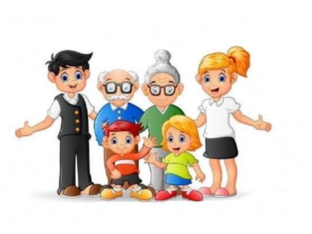 Family by Natalia Bilous