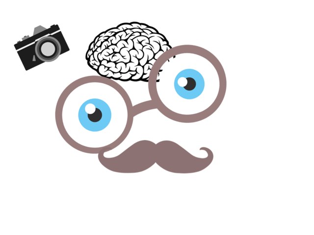 Fantastic Puzzle by Keagan Batty