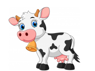 Farm Animals Puzzle by Nancy Morales