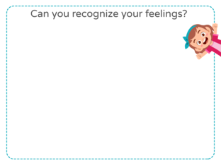 Feelings by Alexandra Verissimo