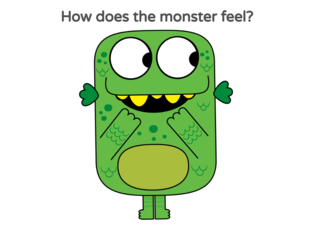 Feelings by Noor Shamma