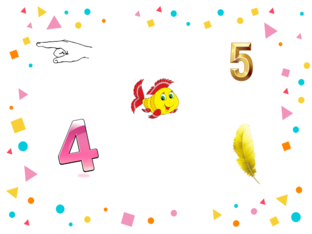 Ff - Gg by Miss     Zhang