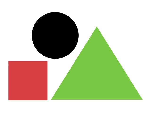 Figuras by Oscar Alegria