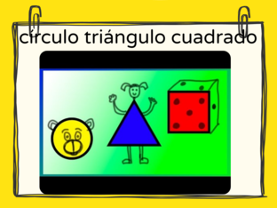 Figuras Geométricas by Maria Ascencao