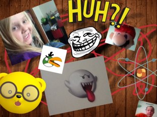 Find The Picture by Crystal Carmony