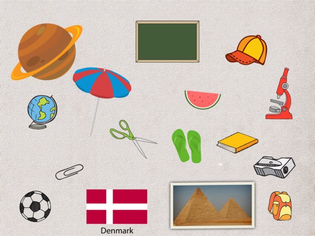 Find Ting by Henrik Eriksen