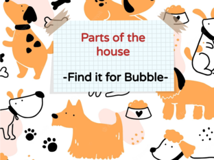 Find it for Bubble by aniella dessy
