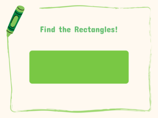 Find the Rectangles  by Tiana Spurling
