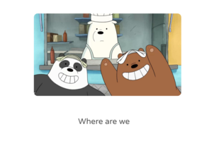 Find the food by Adit Tyo