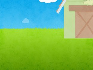 Findus Pratar by Björn Benbasat