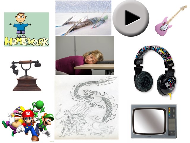 Finn B by Nock Worldlang