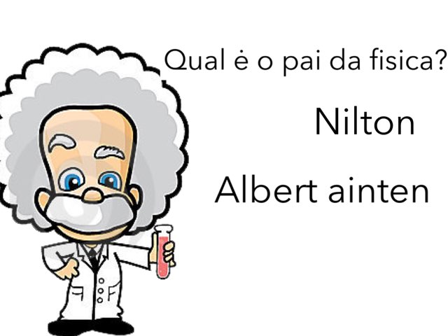 Fisica by Clara Emanuelle Amorim