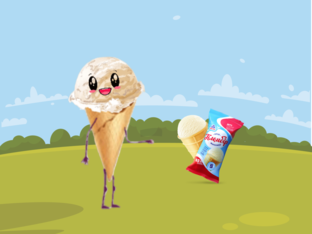 Flavours\Learn the vocabulary by Evelyn Onegova