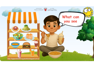 Food by Ann Abdelwahab