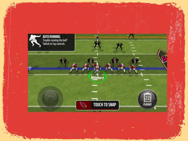 Foot Ball by Way tro