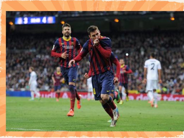 Football Test by Bassel Waleed