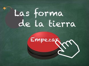 Formas De La Tierra by Ines Ines