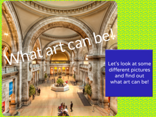 Forms of art by Lisa Bal