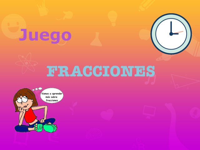 Fracciones by Nayra Grau Mestre