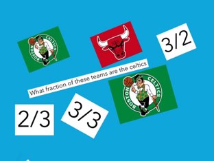 Fractions  by Matthew mcduff