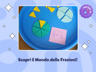 Frazioni Divertenti by Cri